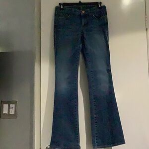 7 for all Mankind jeans